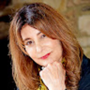 Meet your Posher, Sharona